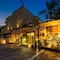 La Villa Boutique Hotel - map