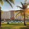 Mövenpick Ambassador Hotel Accra - map