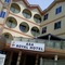 Asa Royal Hotel - map