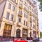 Mercure Rostov-On-Don Center - map