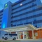Holiday Inn Express Tegucigalpa By Ihg - map