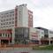 Hotel Panorama - map