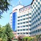 Magadan Health Resort - map