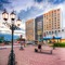 Buryatia Hotel - map