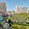 Grand Hyatt  Baha Mar - map