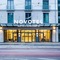 Novotel Nuernberg Centre Ville - map