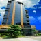 The B Hotel - map