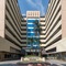 Tropicana Suites - map