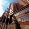 King Hotel Astana - map