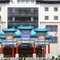 Beijing Palace Soluxe Hotel Astana - map