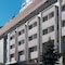 International Hotel Astana - map