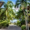 Castello Beach Hotel - map