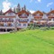 Gartenhotel Rosenhof Kitzbuehel - map