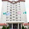 The Westwood Hotel Ikoyi Lagos - map