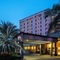 Mövenpick Hotel Ikoyi Lagos - map
