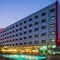 Hotel Ibis Lagos Ikeja - map