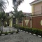 Solitude Hotel Victoria Island - map