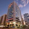 Ramada By Wyndham Abu Dhabi Downtown - map
