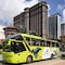 Holiday Inn Macao Cotai Central - map