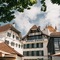 Hotel Krone - map