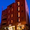 Bass Boutique Hotel - map