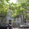 Yerevan Hostel - map