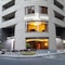 Diamond House Hotel - map