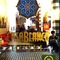 Casablanca Hotel - map