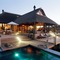 Pumba Private Game Reserve - map