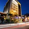 Resort One Hotel - map