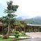 Moon Garden Resort Hotel - map