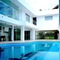 Senses Premium Residence - map