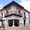 Hotel Monasterio - map