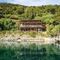 Bay Of Many Coves Resort - map