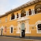 Lp Los Portales Hotel Piura - map