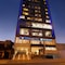 Wyndham Costa Del Sol Lima City - map