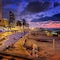Dizengoff Avenue Hotel - map