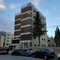 Grand Park Hotel Jerusalem - map