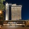 Premier Hotel Odesa - map