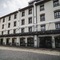 Radisson Collection Hotel Old Mill Belgrade - map