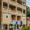 Castellamare Residence - map
