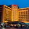 Ramada Plaza By Wyndham Gence - map