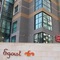 Egoist Hotel - map