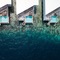 Amilla Maldives - map
