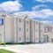 Microtel Inn & Suites By Wyndham San Angelo - map