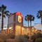 Super 8 By Wyndham Tucson Grant Road Area Az - map