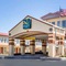 Quality Inn Ozona I-10 - map