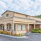 Super 8 By Wyndham Santee - map