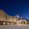 Baymont By Wyndham South Haven - map