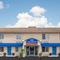 Howard Johnson By Wyndham Springfield - map